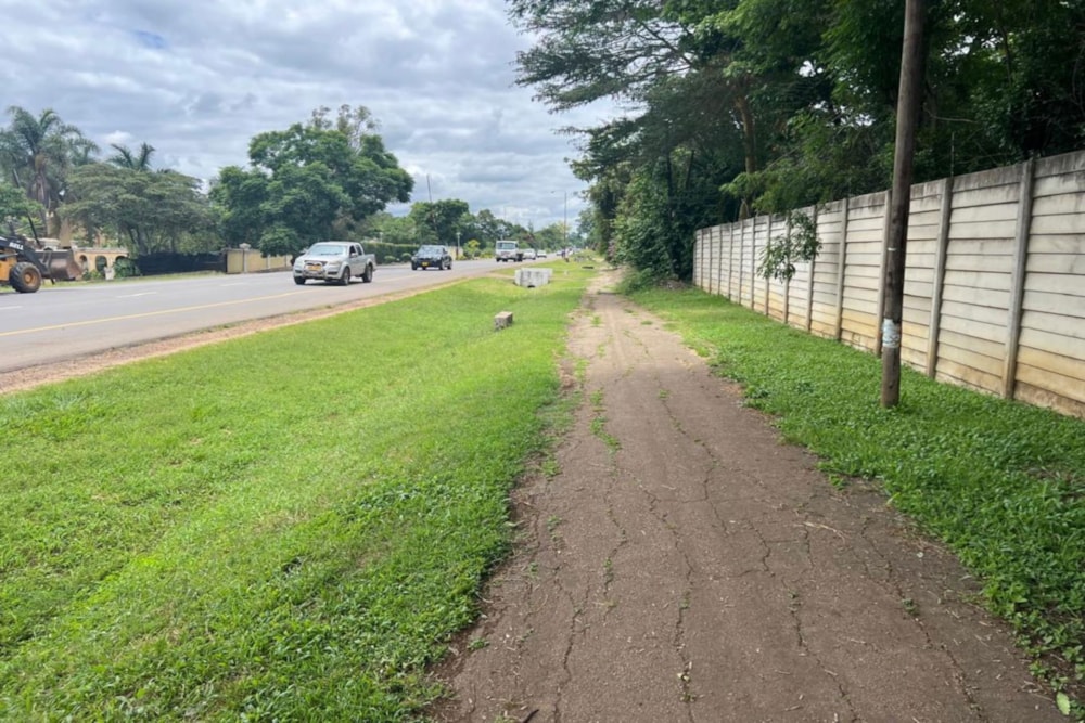 House for sale in Highlands, Zimbabwe - 3ZB1737610