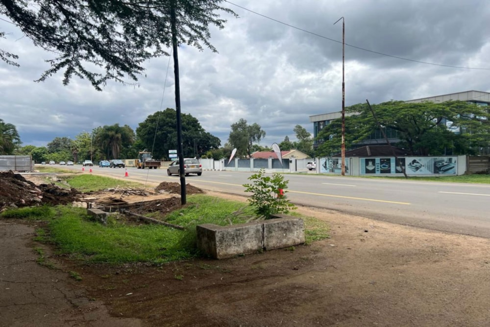 House for sale in Highlands, Zimbabwe - 3ZB1737610