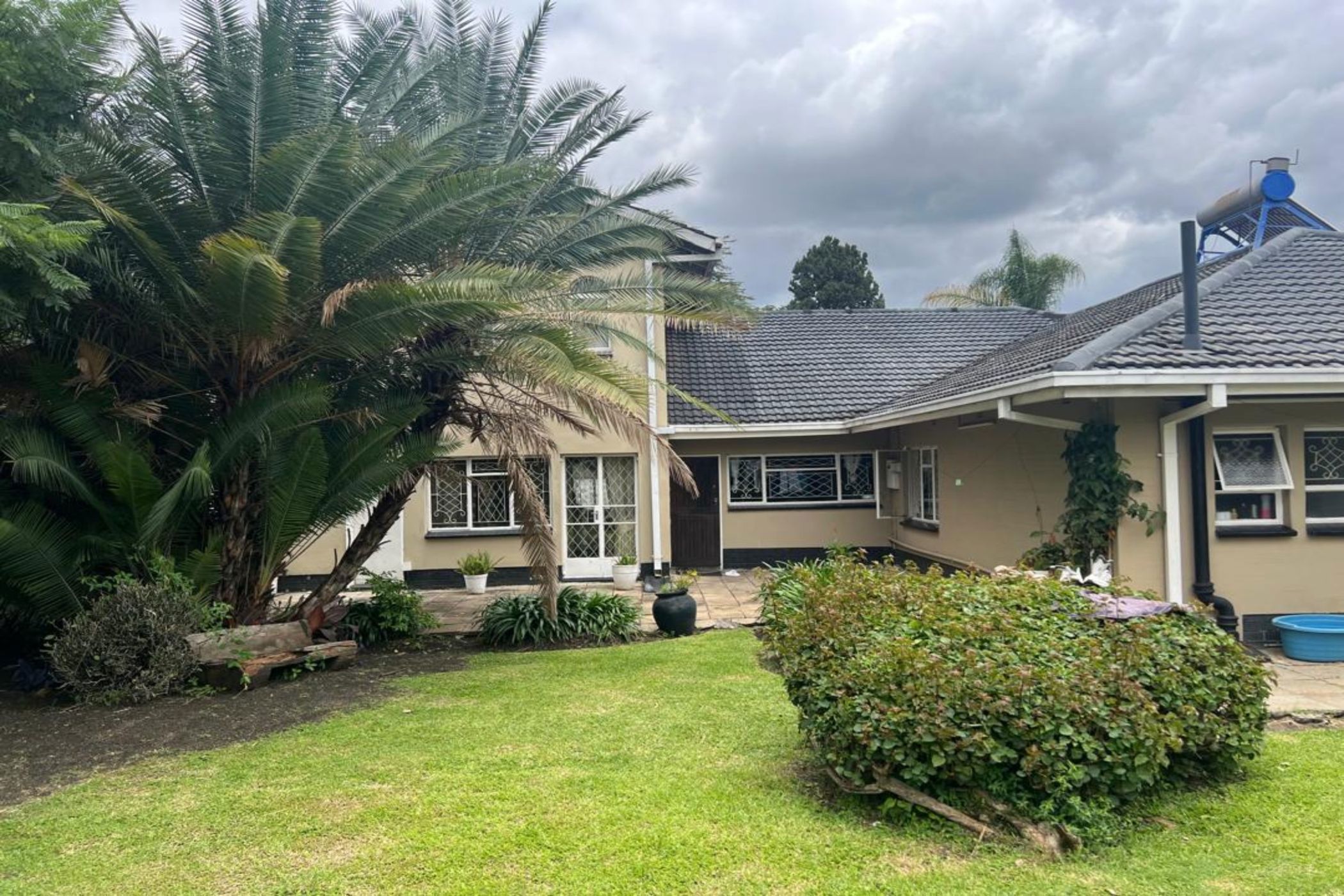 House for sale in Highlands, Zimbabwe - 3ZB1737610