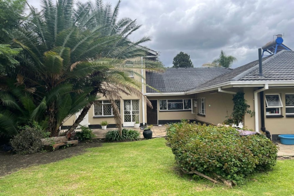 House for sale in Highlands, Zimbabwe - 3ZB1737610