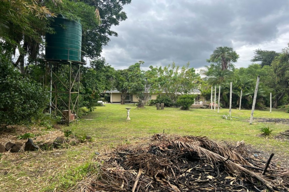 House for sale in Highlands, Zimbabwe - 3ZB1737610