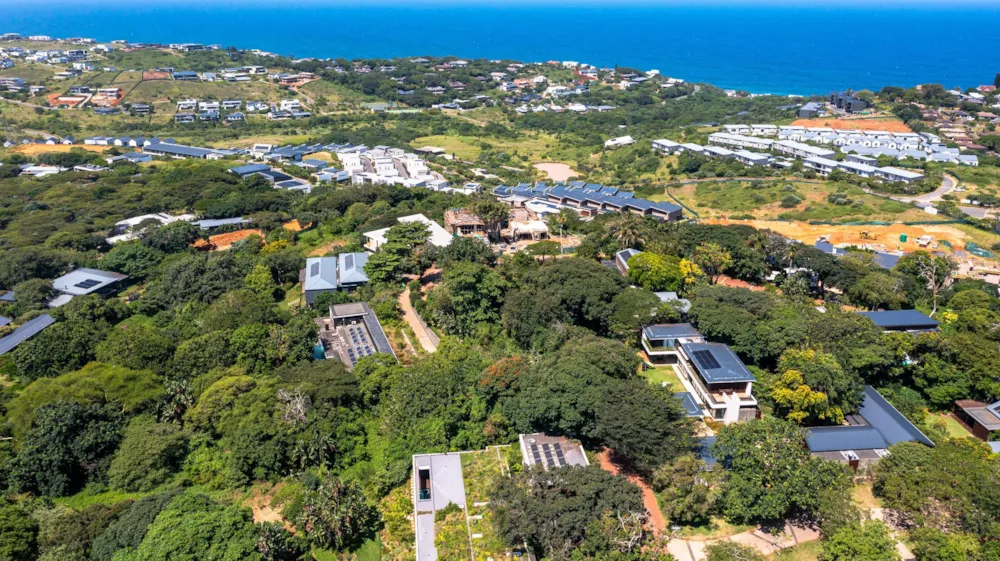 Vacant land for sale in Elaleni Coastal Forest Estate - 1BD1732222