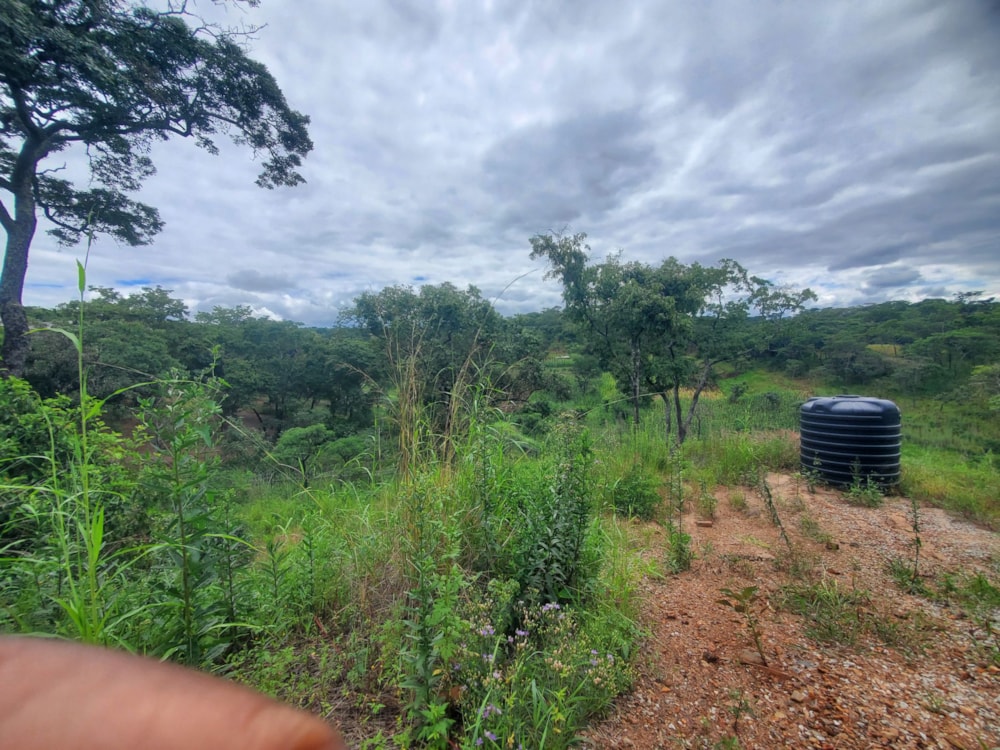 Vacant land for sale in Shawasha Hills, Zimbabwe - 3ZB1734970