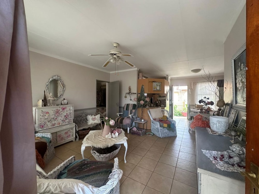 Retirement home let in Fleurdal - 1BX1730733 Retirement home let in Fleurdal - 1BX1730733