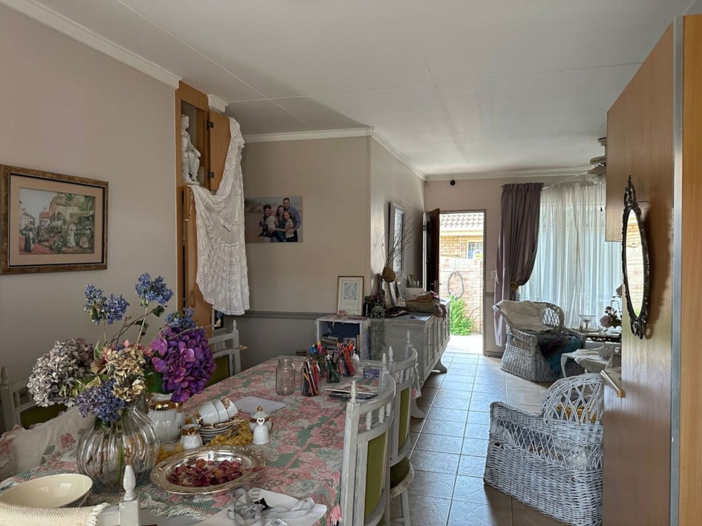Retirement home let in Fleurdal - 1BX1730733 Retirement home let in Fleurdal - 1BX1730733
