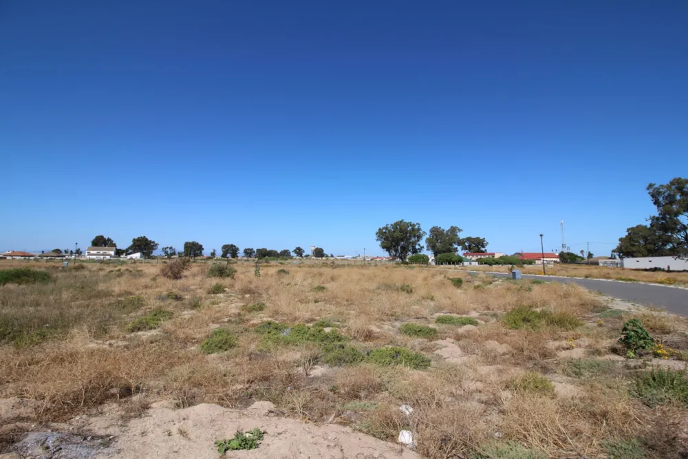 Vacant land for sale in Laaiplek - LA1730742