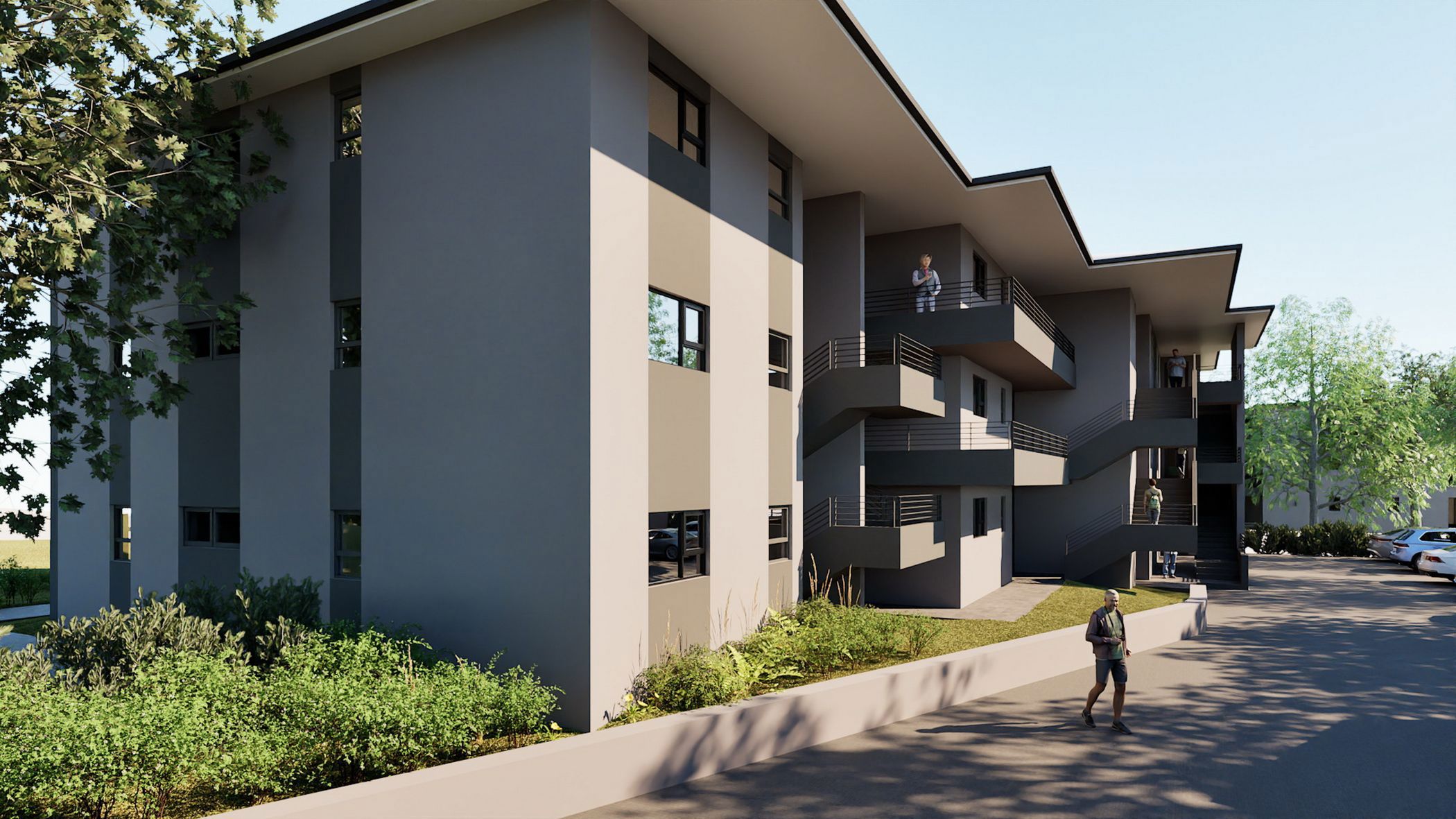 Retirement apartment for sale in Monte Christo - 1MB1731444