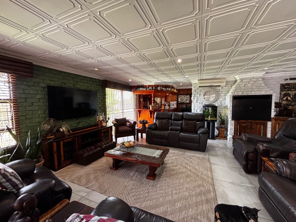 House for sale in Dan Pienaar - 1BX1730774 House for sale in Dan Pienaar - 1BX1730774