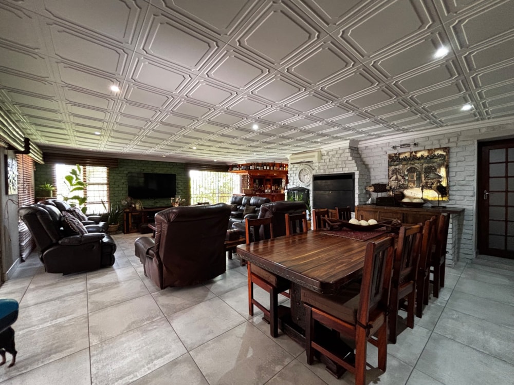 House for sale in Dan Pienaar - 1BX1730774 House for sale in Dan Pienaar - 1BX1730774