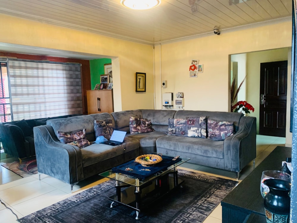 House for sale in Geluksdal - 1BJ1730983