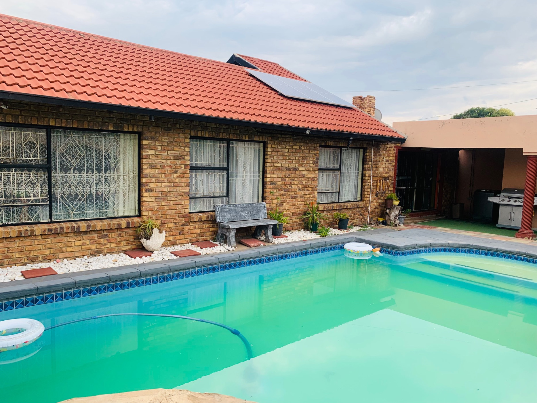 House for sale in Geluksdal - 1BJ1730983