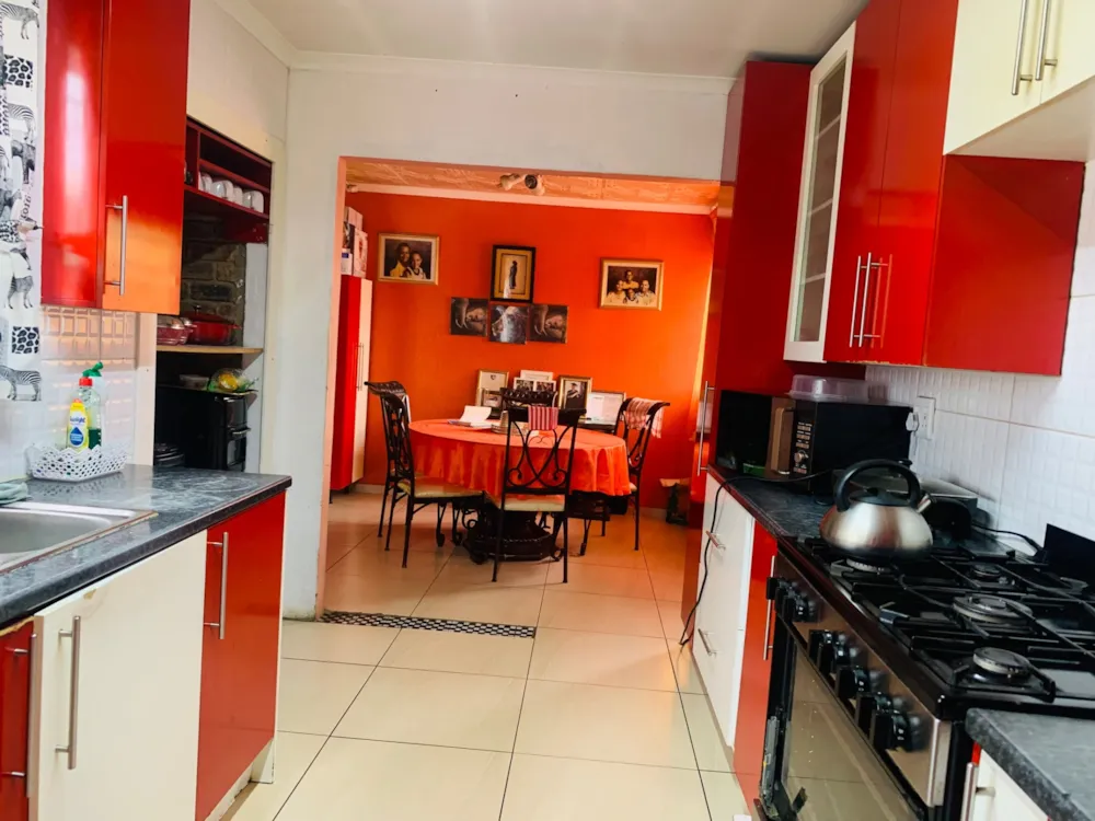 House for sale in Geluksdal - 1BJ1730983