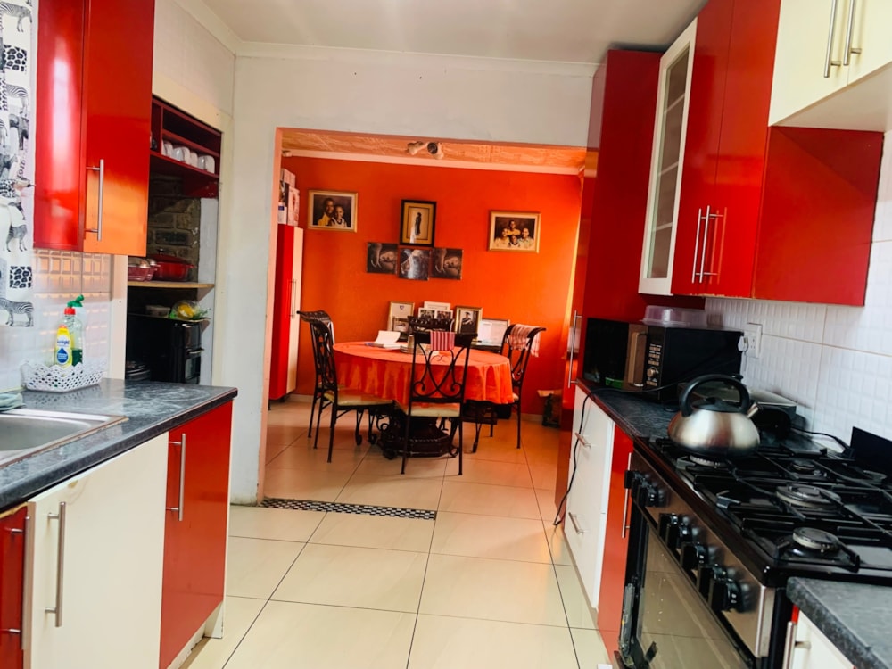 House for sale in Geluksdal - 1BJ1730983