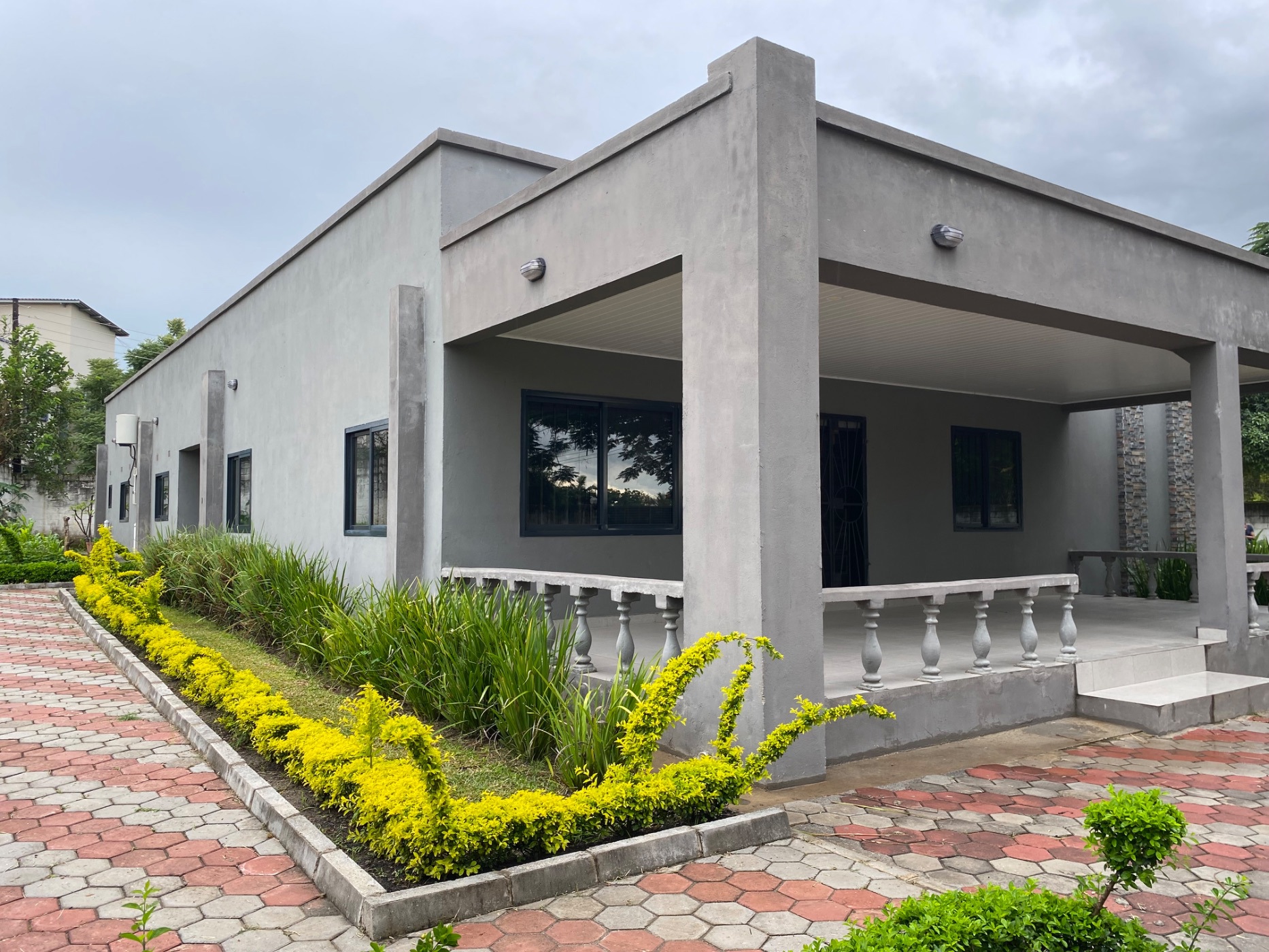 Commercial Building to rent in Olympia Park, Zambia - 3ZA1730763