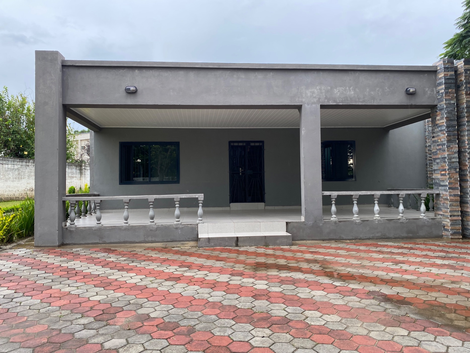 Commercial Building to rent in Olympia Park, Zambia - 3ZA1730763