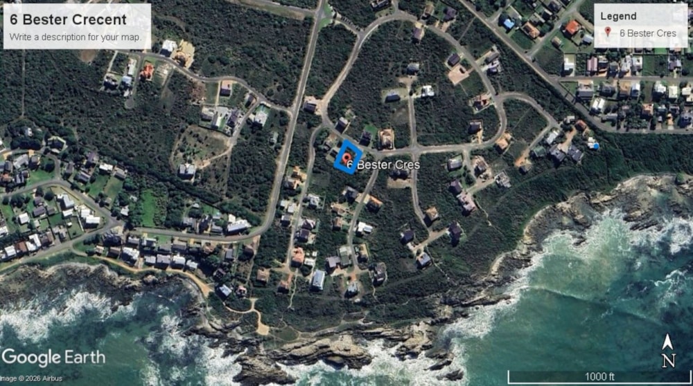 Residential vacant land for sale in Klipfonteyn - 1SW1730790 Residential vacant land for sale in Klipfonteyn - 1SW1730790