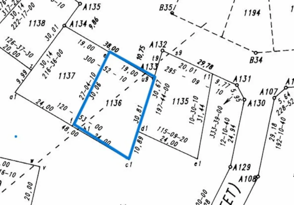 Residential vacant land sold in Klipfonteyn - 1SW1730790 Residential vacant land sold in Klipfonteyn - 1SW1730790