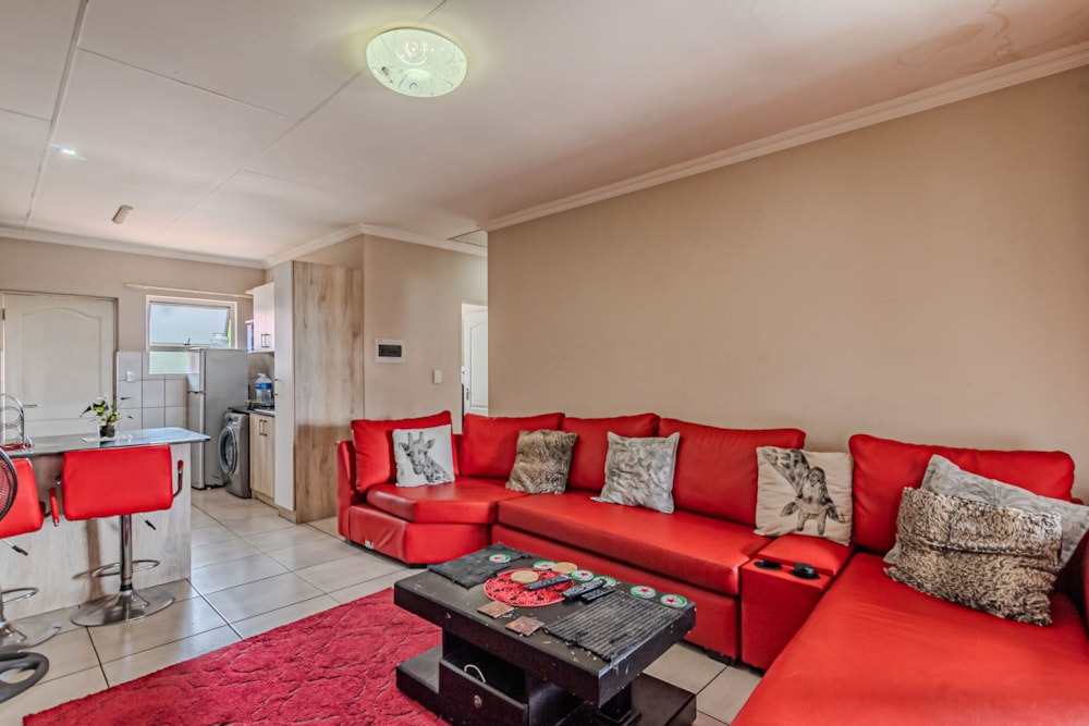 Apartment for sale in Montana, Pretoria North - PTM1731844