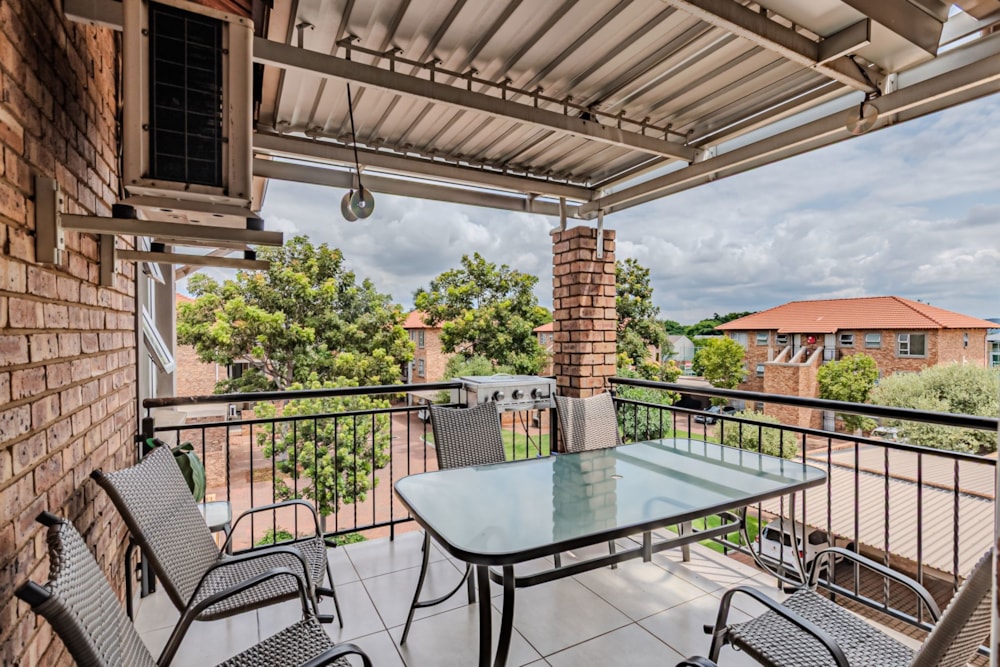 Apartment for sale in Montana, Pretoria North - PTM1731844