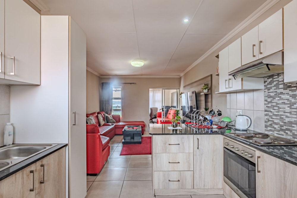 Apartment for sale in Montana, Pretoria North - PTM1731844