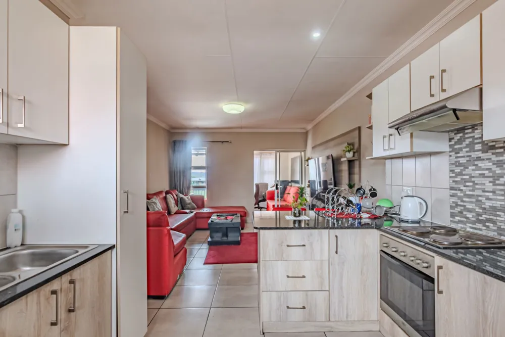 Apartment for sale in Montana, Pretoria North - PTM1731844 Apartment for sale in Montana, Pretoria North - PTM1731844