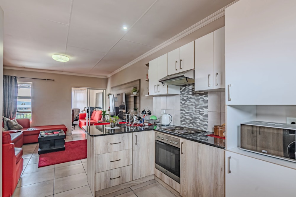 Apartment for sale in Montana, Pretoria North - PTM1731844