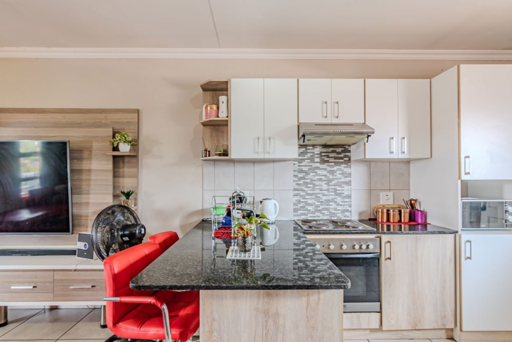 Apartment for sale in Montana, Pretoria North - PTM1731844