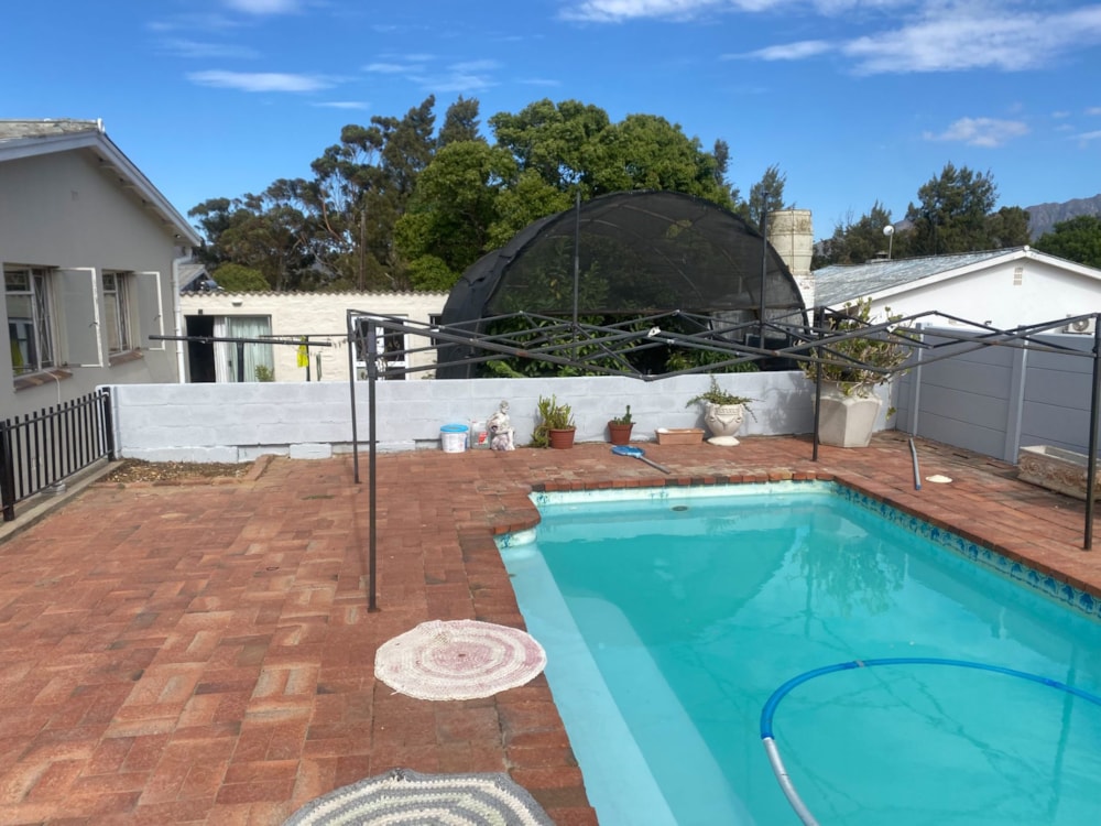 House for sale in Tulbagh - RV1730773 House for sale in Tulbagh - RV1730773