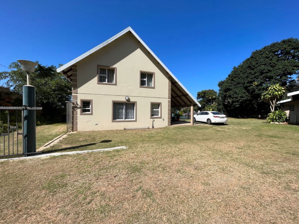 Cottage to rent in Oslo Beach, Port Shepstone - 1PSH1730776 Cottage to rent in Oslo Beach, Port Shepstone - 1PSH1730776