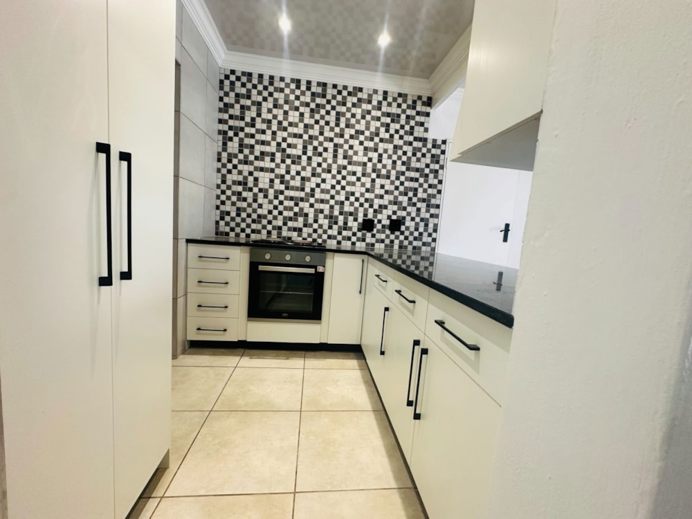 Townhouse to rent in Meer en See - 1RY1731068 Townhouse to rent in Meer en See - 1RY1731068