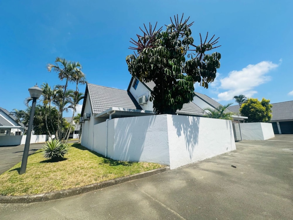 Townhouse to rent in Meer en See - 1RY1731068 Townhouse to rent in Meer en See - 1RY1731068