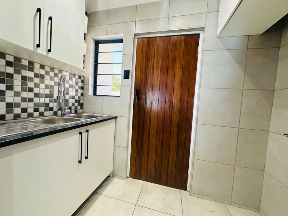 Townhouse to rent in Meer en See - 1RY1731068 Townhouse to rent in Meer en See - 1RY1731068