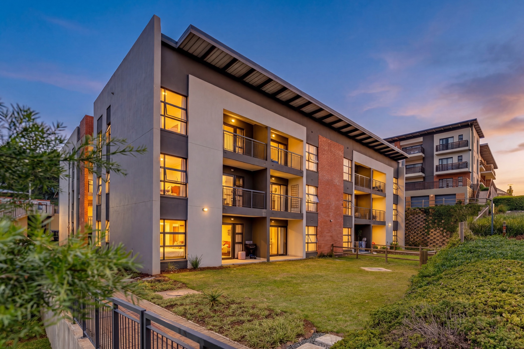 Apartment for sale in Cotswold Fenns - 1KF1730787