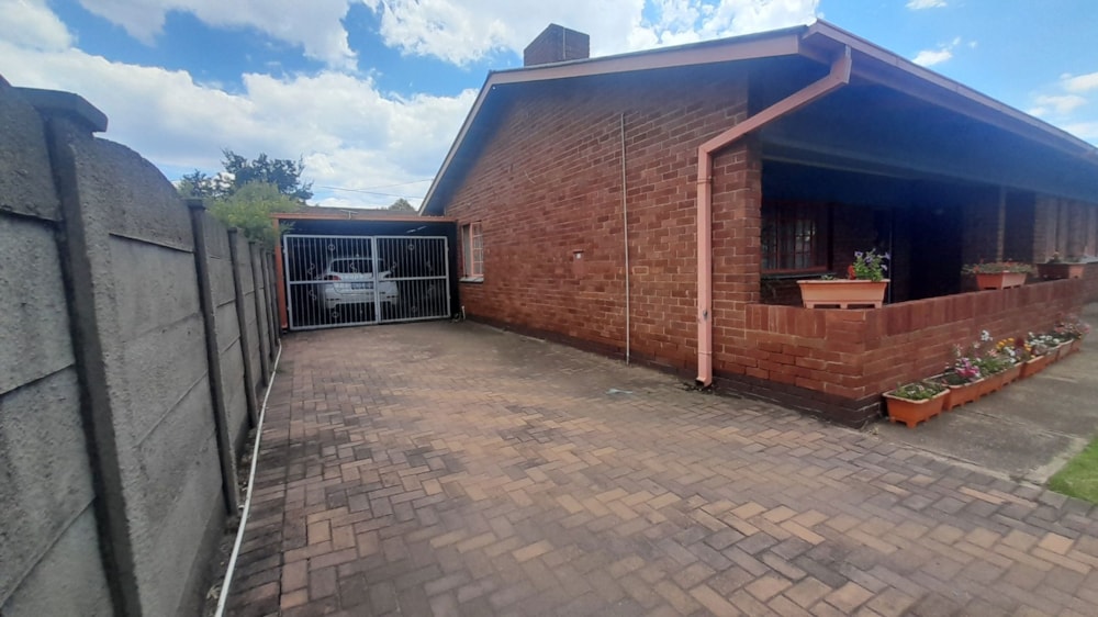House for sale in Vanderbijlpark SW 1 - 1VT1730796 House for sale in Vanderbijlpark SW 1 - 1VT1730796