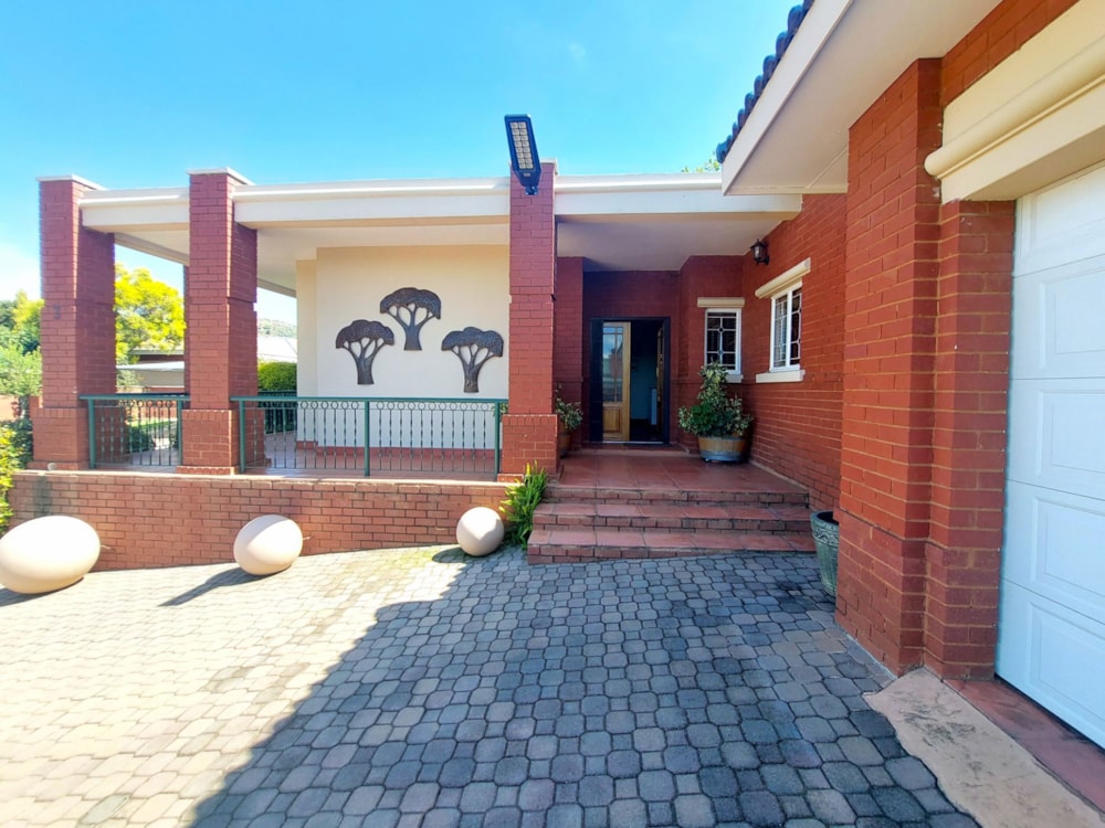 Cluster for sale in Jordaan Park - 1SP1731010 Cluster for sale in Jordaan Park - 1SP1731010