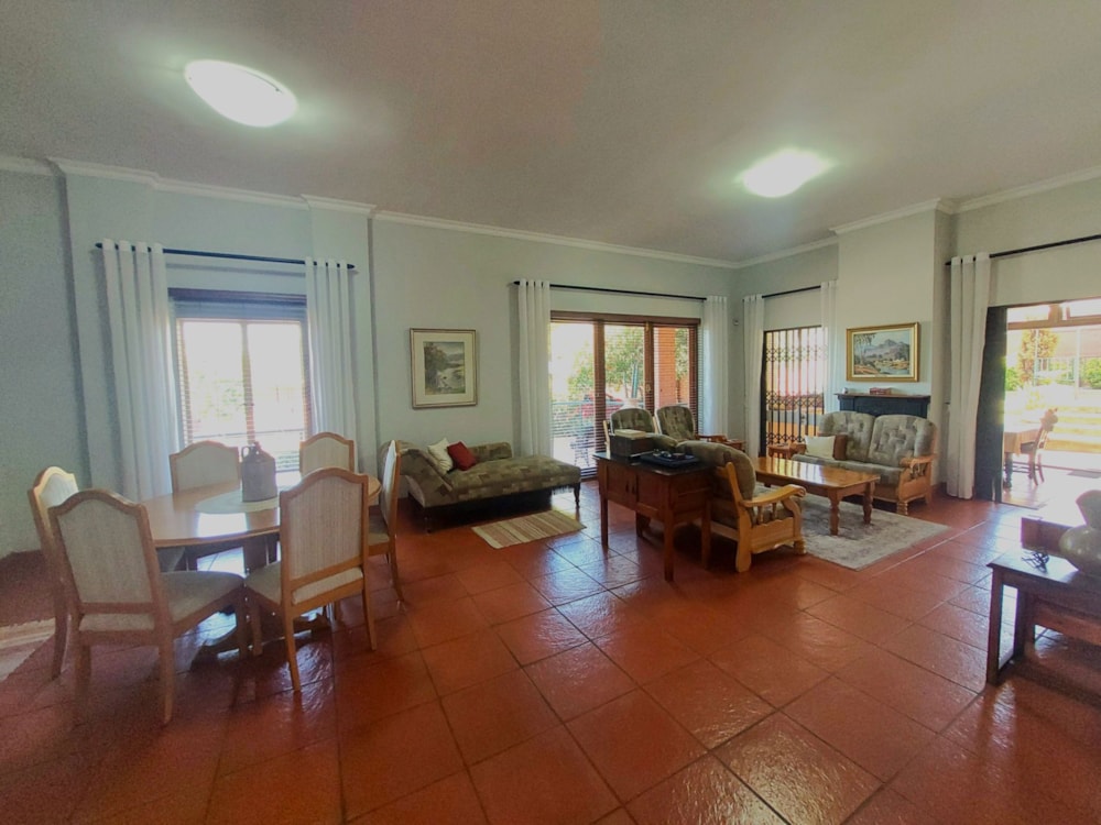 Cluster for sale in Jordaan Park - 1SP1731010 Cluster for sale in Jordaan Park - 1SP1731010