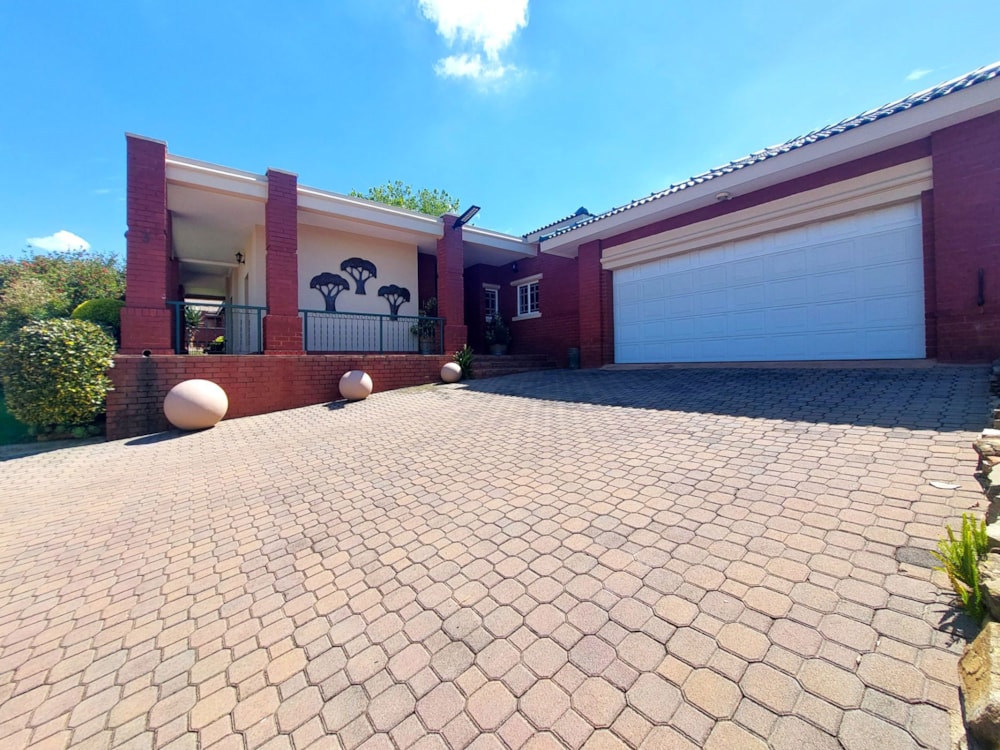 Cluster for sale in Jordaan Park - 1SP1731010 Cluster for sale in Jordaan Park - 1SP1731010