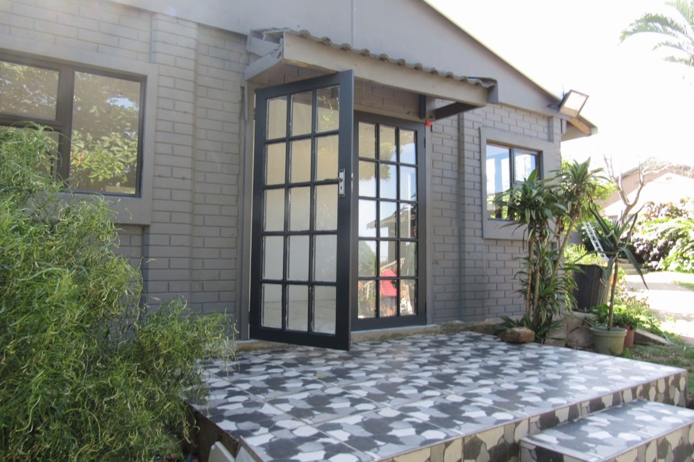 Cottage to rent in Winklespruit - 1WB1730797