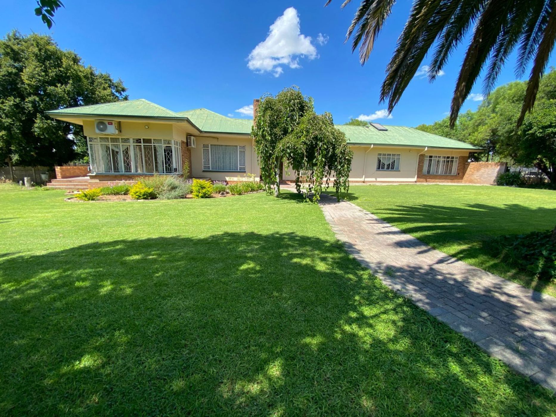 House to rent in Vryburg - 1RN1730889