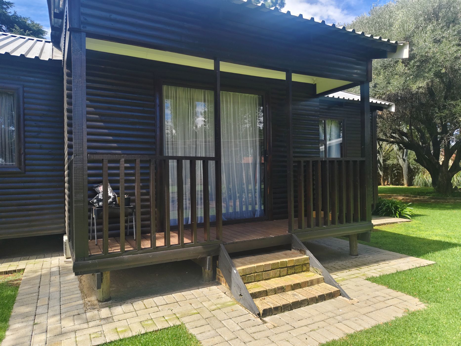 Apartment to rent in Unitas Park - 1VT1730808