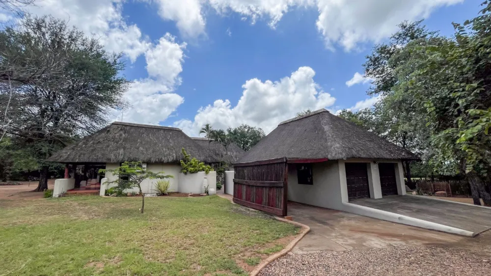 Golf estate house let in Phalaborwa - 1PW1730815 Golf estate house let in Phalaborwa - 1PW1730815