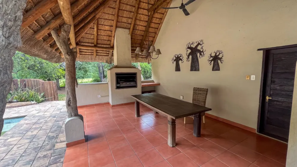 Golf estate house let in Phalaborwa - 1PW1730815 Golf estate house let in Phalaborwa - 1PW1730815