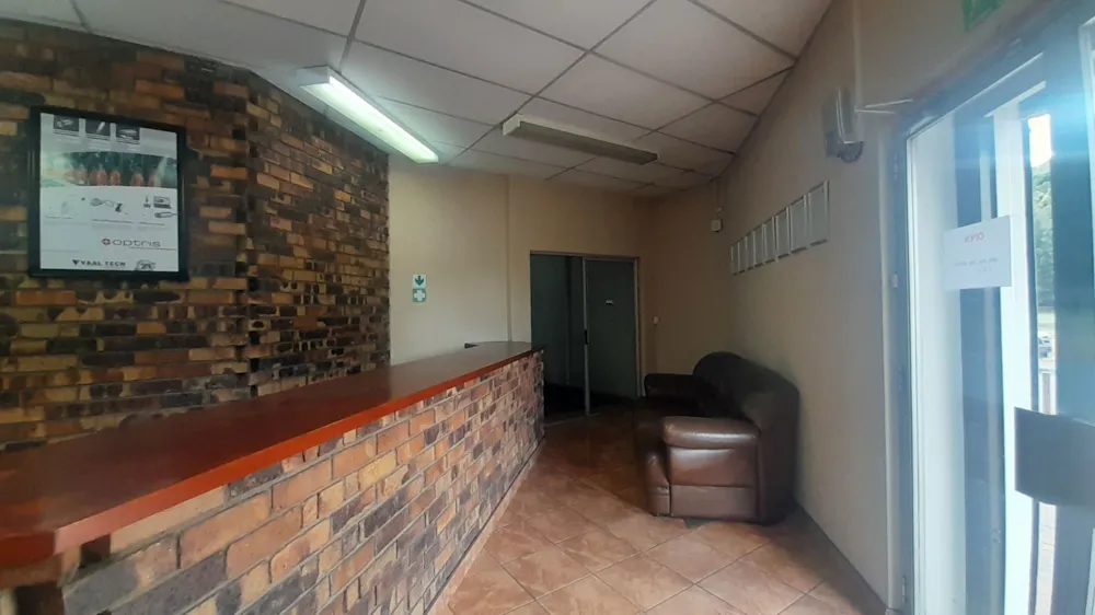 Commercial industrial property for sale in Vanderbijlpark CE 6 - 1VT1730816 Commercial industrial property for sale in Vanderbijlpark CE 6 - 1VT1730816