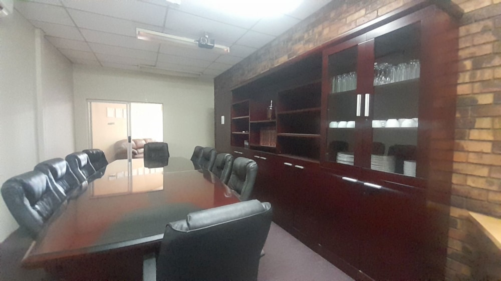 Commercial industrial property for sale in Vanderbijlpark CE 6 - 1VT1730816