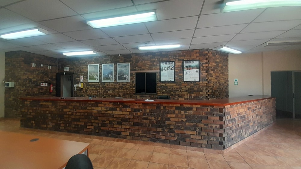 Commercial industrial property for sale in Vanderbijlpark CE 6 - 1VT1730816