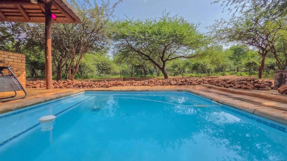House to rent in Marloth Park - 1NK1730831 House to rent in Marloth Park - 1NK1730831