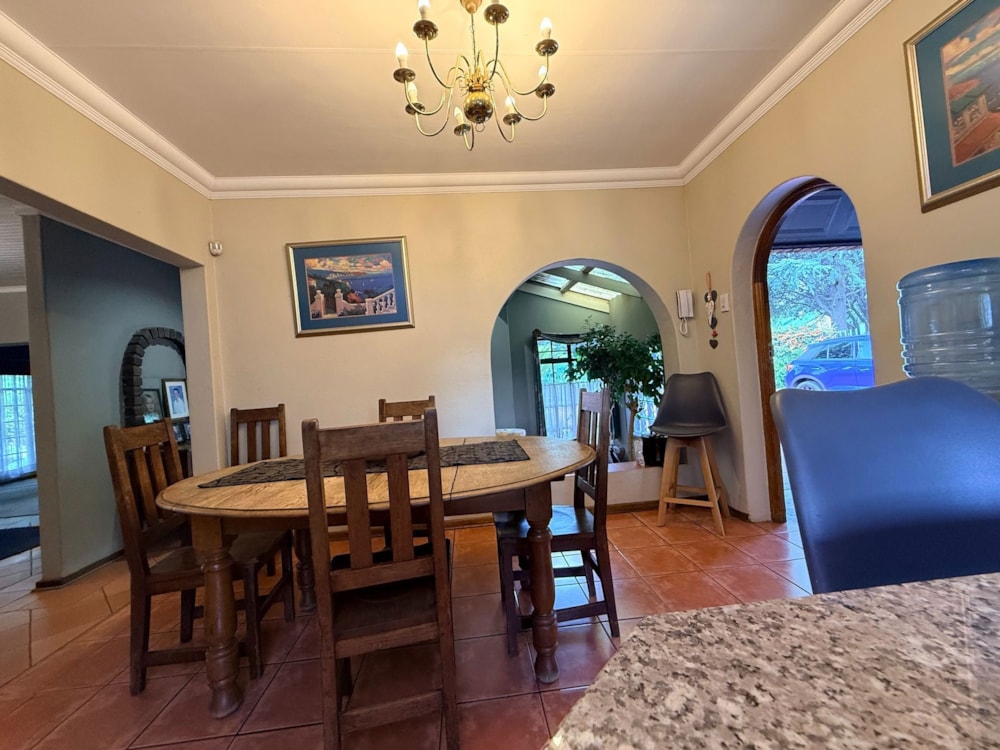 House for sale in Aerorand - 1MD1730820