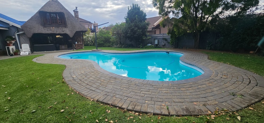 House for sale in Sonlandpark - 1VT1731066