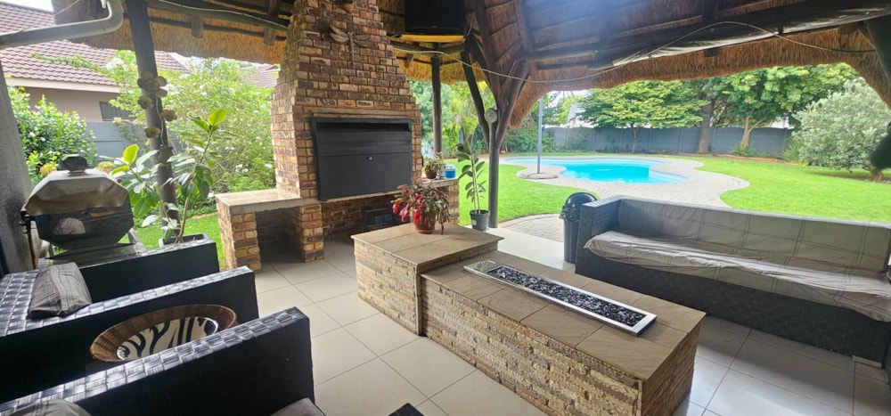 House for sale in Sonlandpark - 1VT1731066