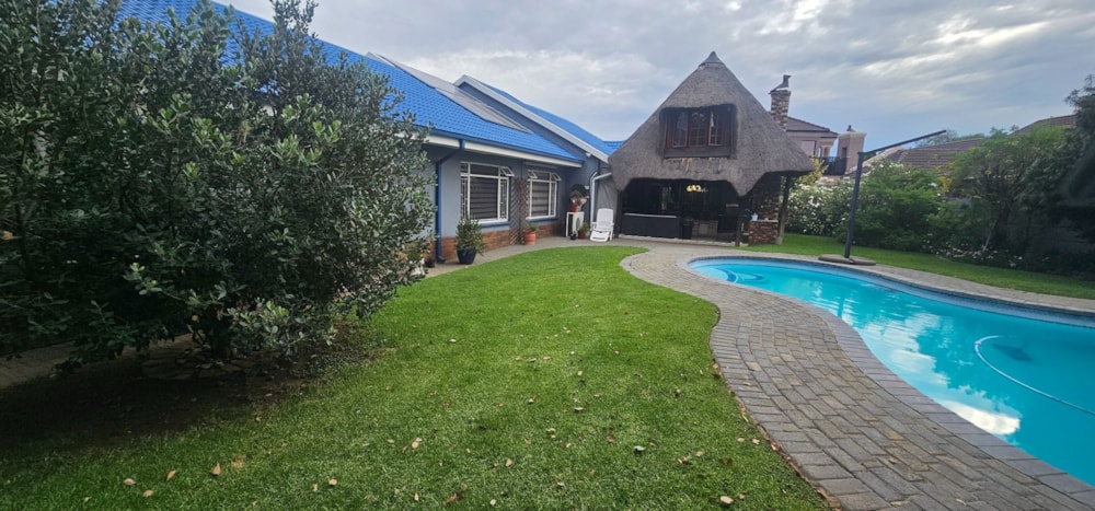 House for sale in Sonlandpark - 1VT1731066